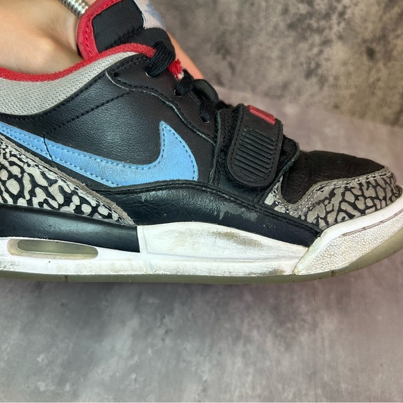 Nike Air Jordan Legacy 312 Low Sneakers Womens sz 6 - Picture 6 of 7